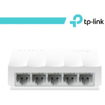 TP-Link Switch Desktop 5 Porte 10/100Mbps