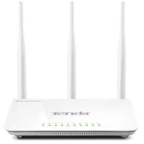 Tenda Wireless AC1750 Dual Band Gigabit Router Access Point