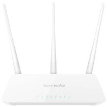 Tenda F3 300Mbps Wireless Router Access Point 2.4Ghz