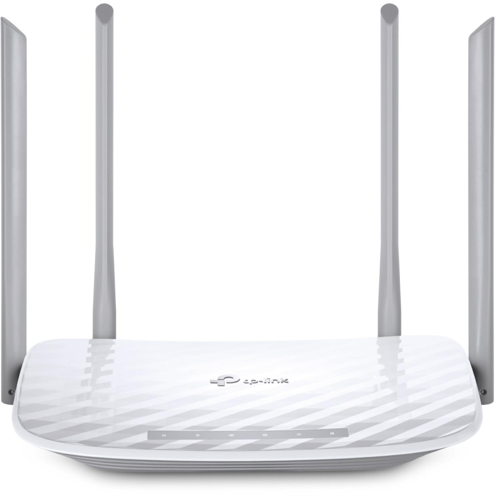 TP-Link Router Wifi AC1200 Dual Band - Archer C50 TP-Link Router Wifi AC1200 Dual Band - Archer C50