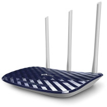 Router Wifi AC750 dual band 4 p. 10/100M TP-Link Archer C20