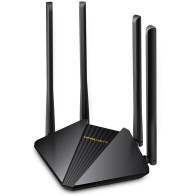 Mercusys Router Gigabit Dual Band AC1200 - MR30G