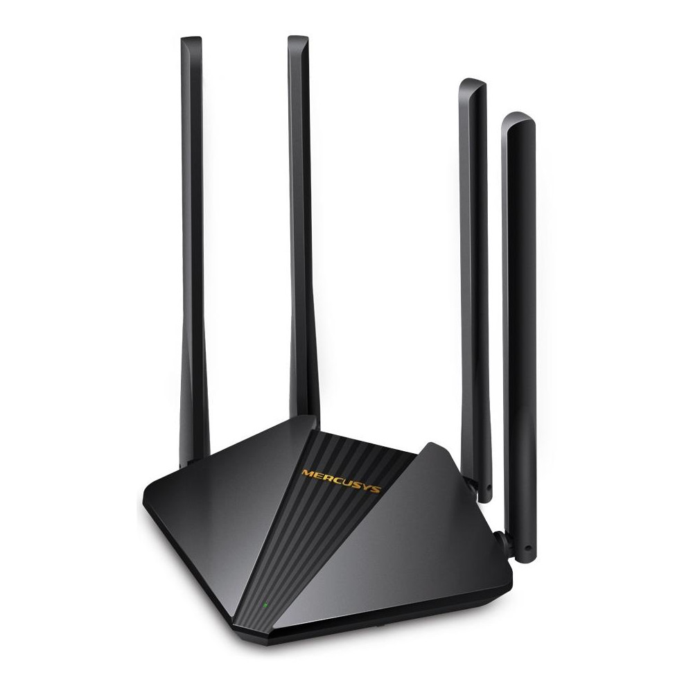 Mercusys Router Gigabit Dual Band AC1200 - MR30G Mercusys Router Gigabit Dual Band AC1200 - MR30G