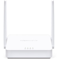 Router Wi-Fi N300 2.4GHz  - Agile Config - Mercusys MW301R