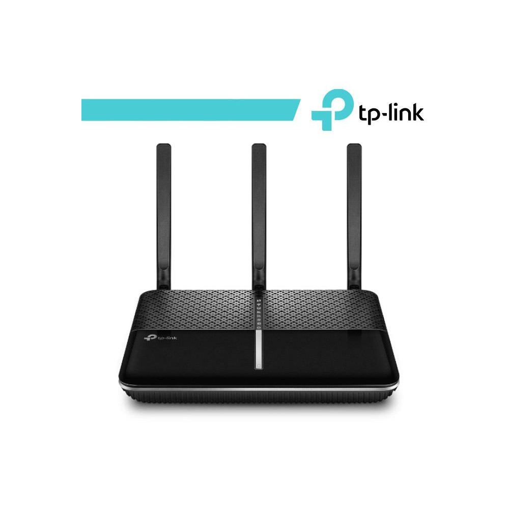 TP-Link Modem Router FR (EVDSL | FTTC | FTTS | ADSL) AC2100 - Archer VR600 TP-Link Modem Router FR (EVDSL | FTTC | FTTS | ADSL) AC2100 - Archer VR600