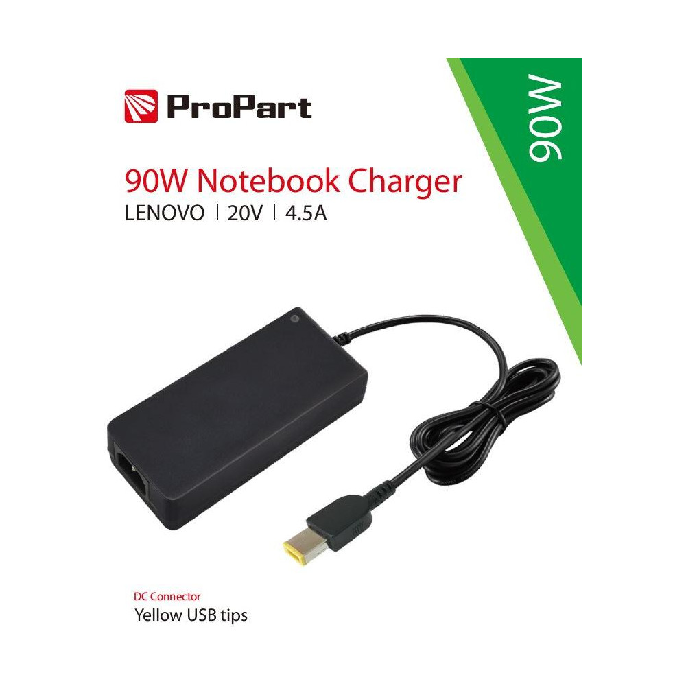 Alimentatore Notebook LENOVO 90W Alimentatore Notebook LENOVO 90W