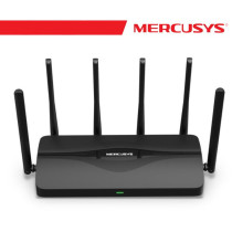 Mercusys Router Wi-Fi 7 Tri-Band BE9300 - MR47BE