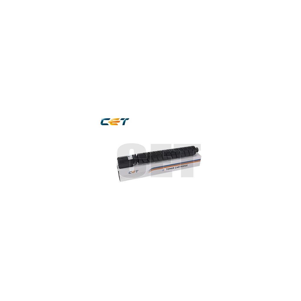 CET C-EXV64 CPP Cyan Toner Cartridge Canon DXC392225.5K/370 CET C-EXV64 CPP Cyan Toner Cartridge Canon DXC392225.5K/370