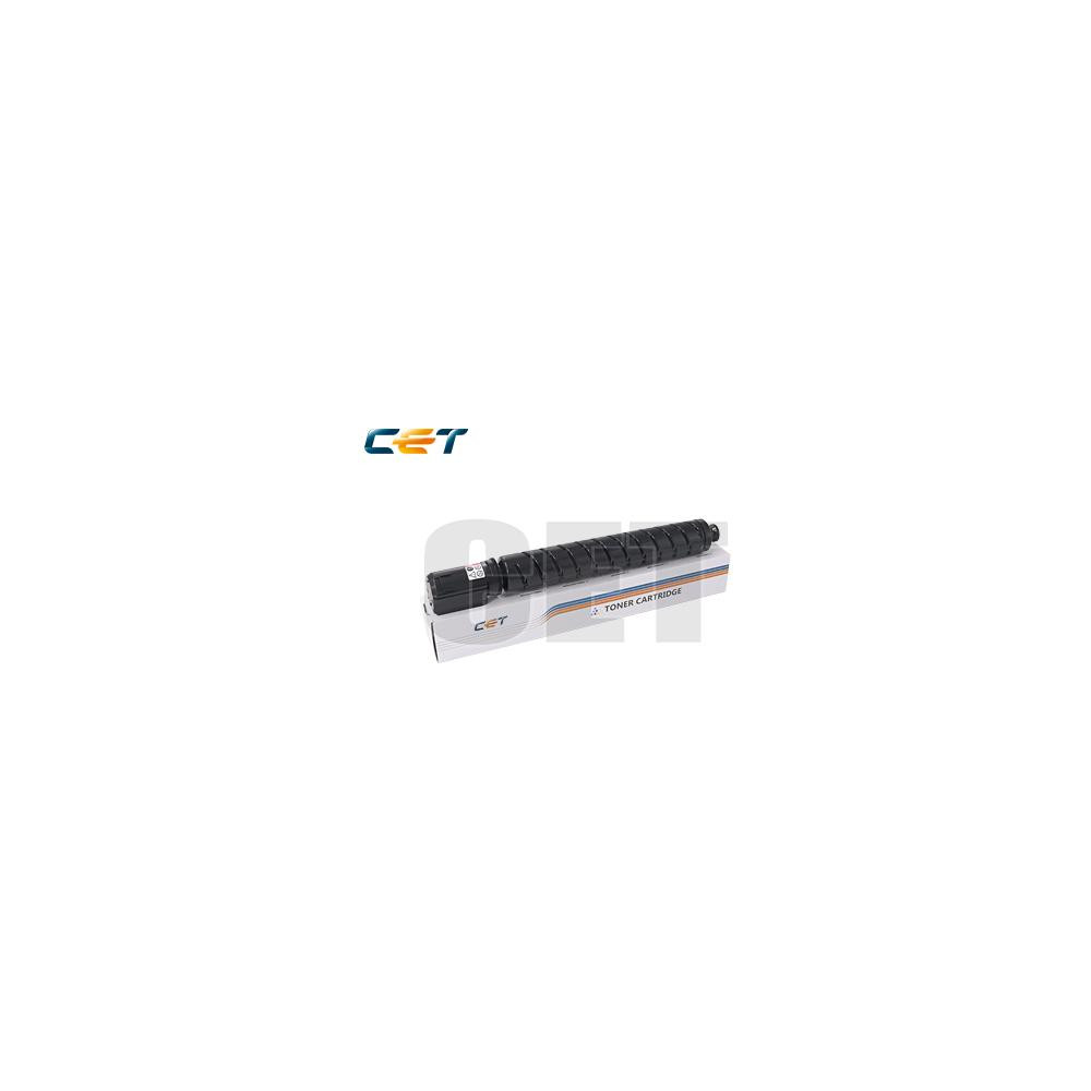 CET C-EXV64 CPP Magenta Toner Canon DXC392225.5K/370g CET C-EXV64 CPP Magenta Toner Canon DXC392225.5K/370g