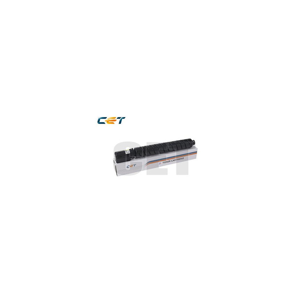 CET C-EXV64 CPP Yellow Toner Canon DXC392225.5K/370g CET C-EXV64 CPP Yellow Toner Canon DXC392225.5K/370g