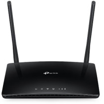 Archer MR400 Router 4G LTE Wi-Fi DualBand AC1200 SIM slot v2