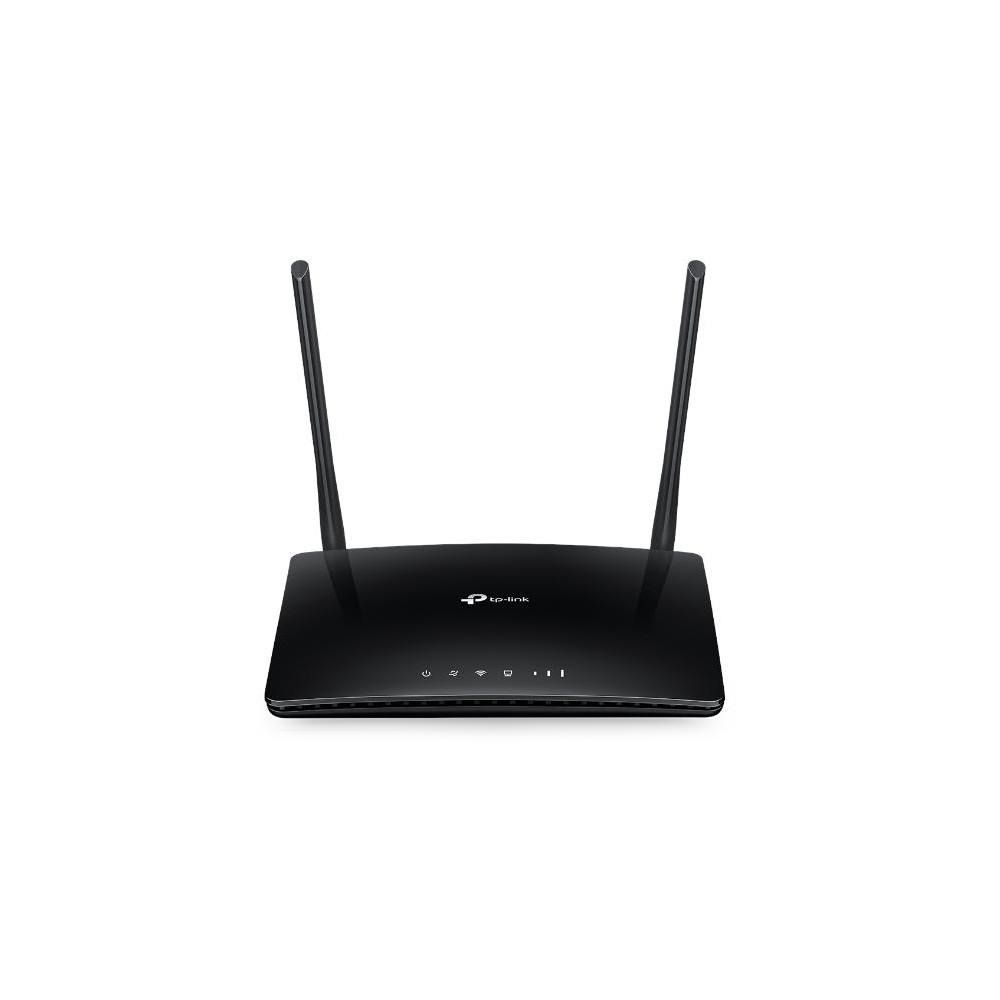 Archer MR400 Router 4G LTE Wi-Fi DualBand AC1200 SIM slot v2 Archer MR400 Router 4G LTE Wi-Fi DualBand AC1200 SIM slot v2