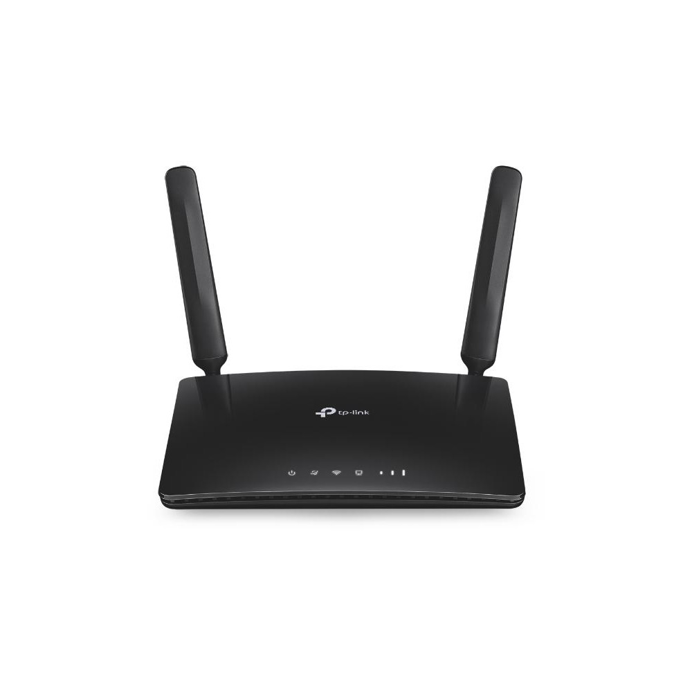 Archer MR200 Router 4G LTE Wi-Fi Dual-Band AC750 SIM slot Archer MR200 Router 4G LTE Wi-Fi Dual-Band AC750 SIM slot