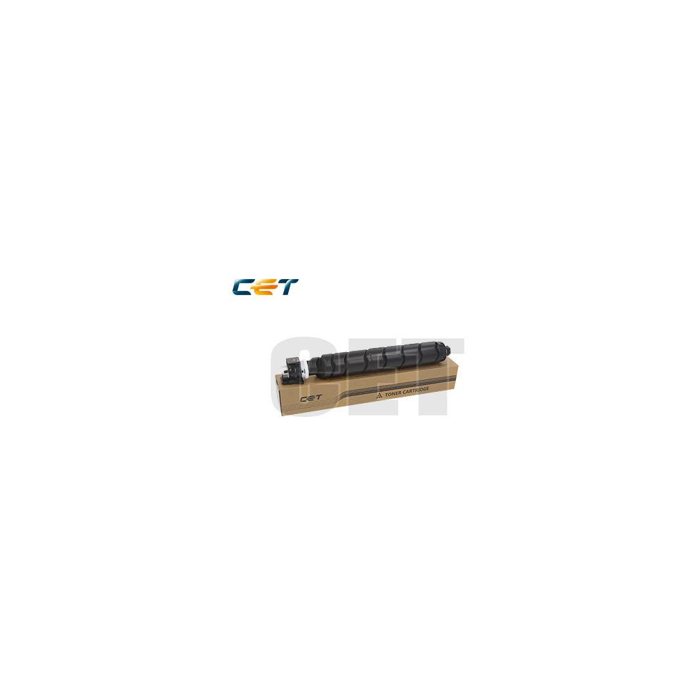 CET C-EXV67 CPP Black Toner Cartridge 5746C002AA33K/582g CET C-EXV67 CPP Black Toner Cartridge 5746C002AA33K/582g