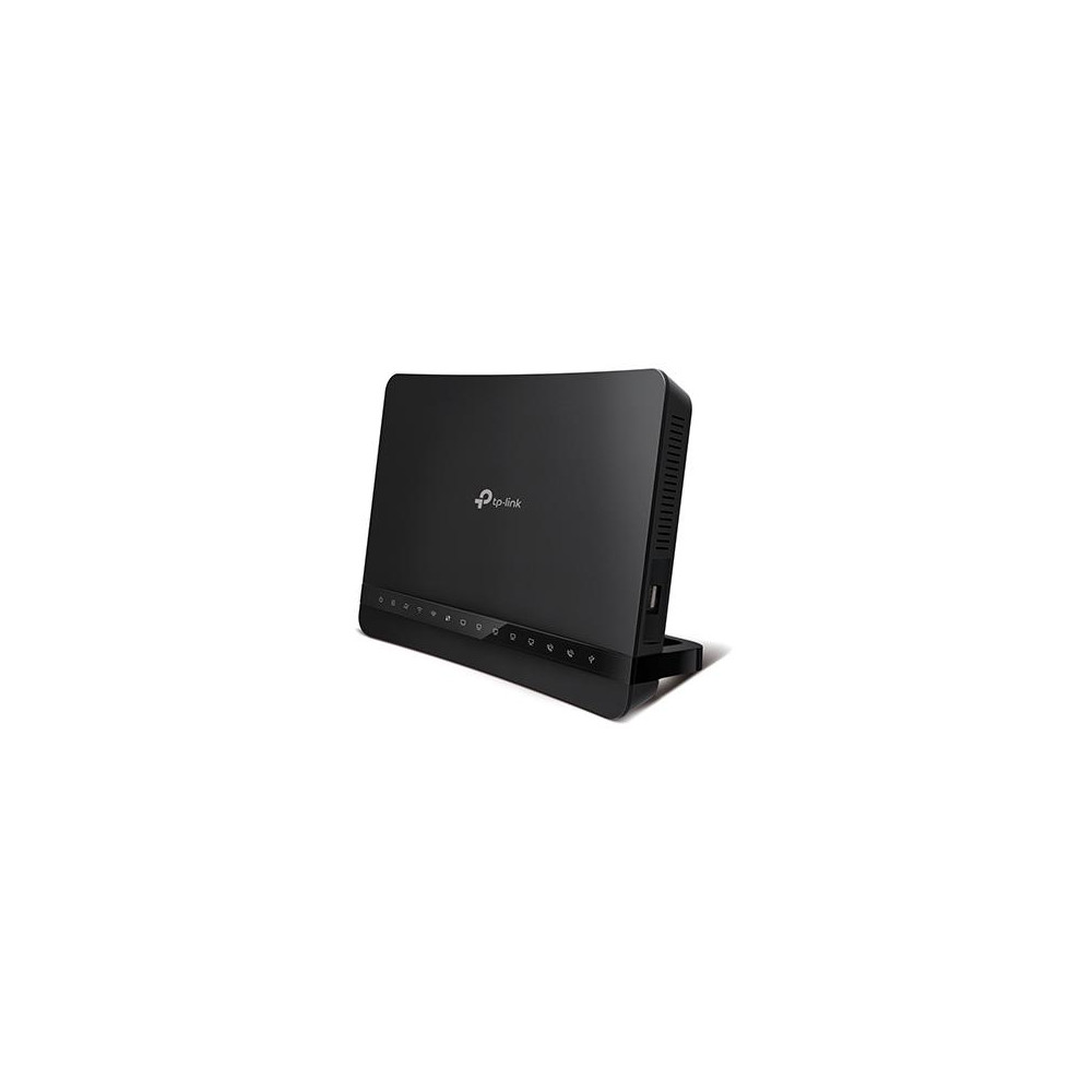 Modem FR (VDSL FTTC/TS) dual band tel. + voip ARCHER VR1200v Modem FR (VDSL FTTC/TS) dual band tel. + voip ARCHER VR1200v