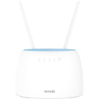 Router 4G LTE Dual Band AC1200 slot sim integrato Tenda 4G09