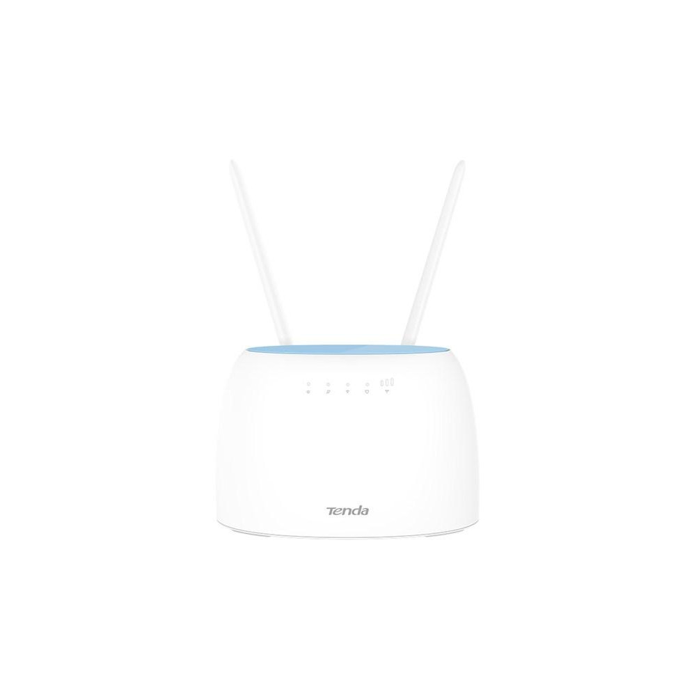 Router 4G LTE Dual Band AC1200 slot sim integrato Tenda 4G09 Router 4G LTE Dual Band AC1200 slot sim integrato Tenda 4G09