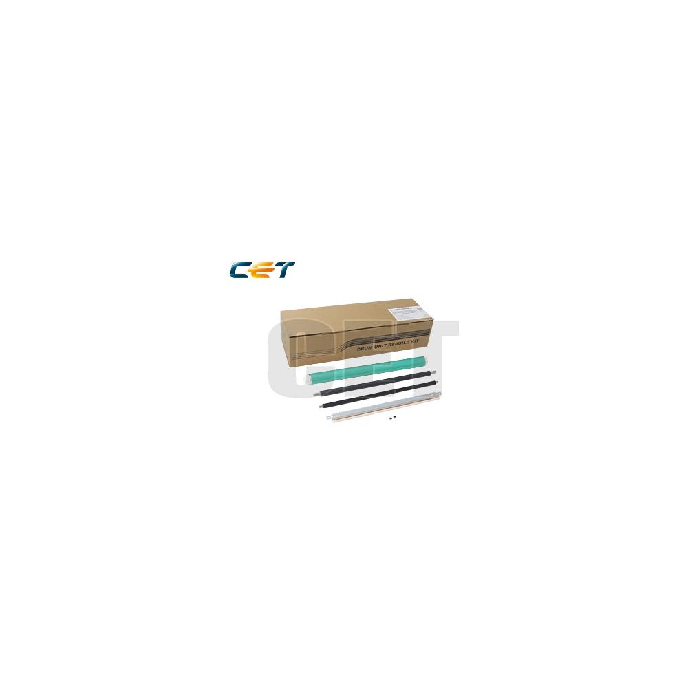 CET Drum Unit Rebuild Kit Canon 120K GPR-64/NPG-86/C-EXV62-Kit CET Drum Unit Rebuild Kit Canon 120K GPR-64/NPG-86/C-EXV62-Kit