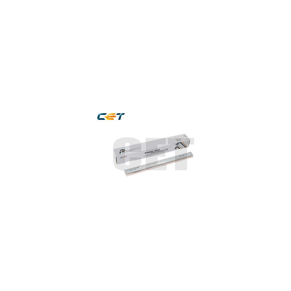 CET Double Layer Drum Cleaning Blade Canon C5550i,c5560i C-EXV51-Blade300K