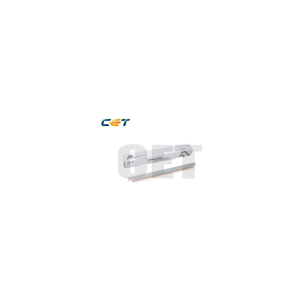 CET Double Layer Drum Cleaning Blade Canon C-EXV53 300K CET Double Layer Drum Cleaning Blade Canon C-EXV53 300K