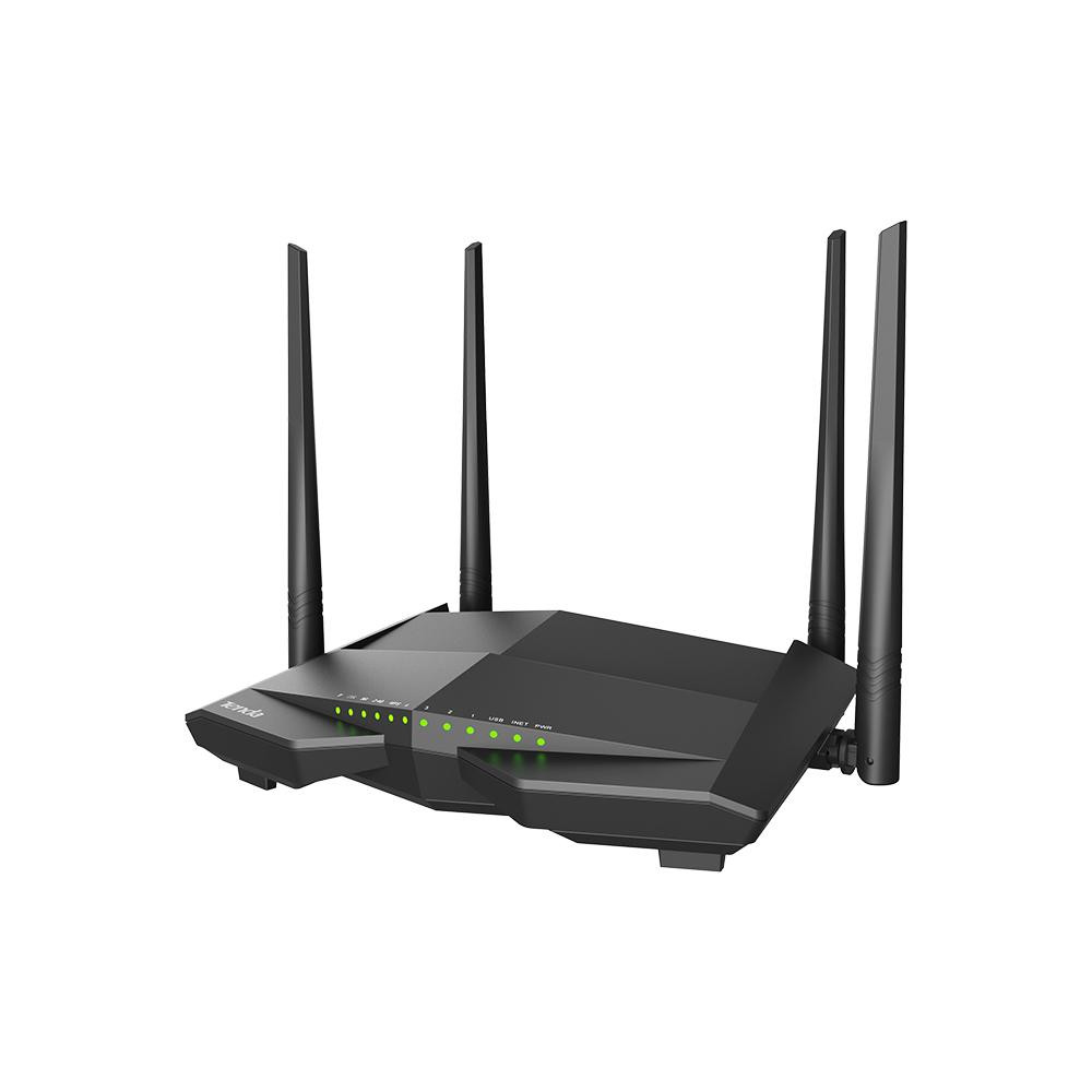 Modem/Router VDSL/ADSL AC1200 - Tenda V12 Modem/Router VDSL/ADSL AC1200 - Tenda V12