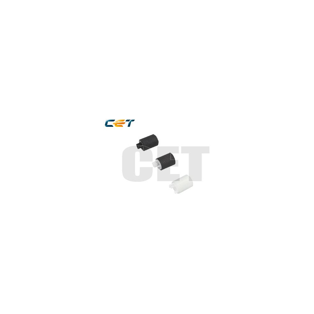 CET Paper Pickup Roller Kit CANON IR2925FL4-0763-000 ,FL4-0762-000,FL1-3762-010 CET Paper Pickup Roller Kit CANON IR2925FL4-0763-000 ,FL4-0762-000,FL1-3762-010