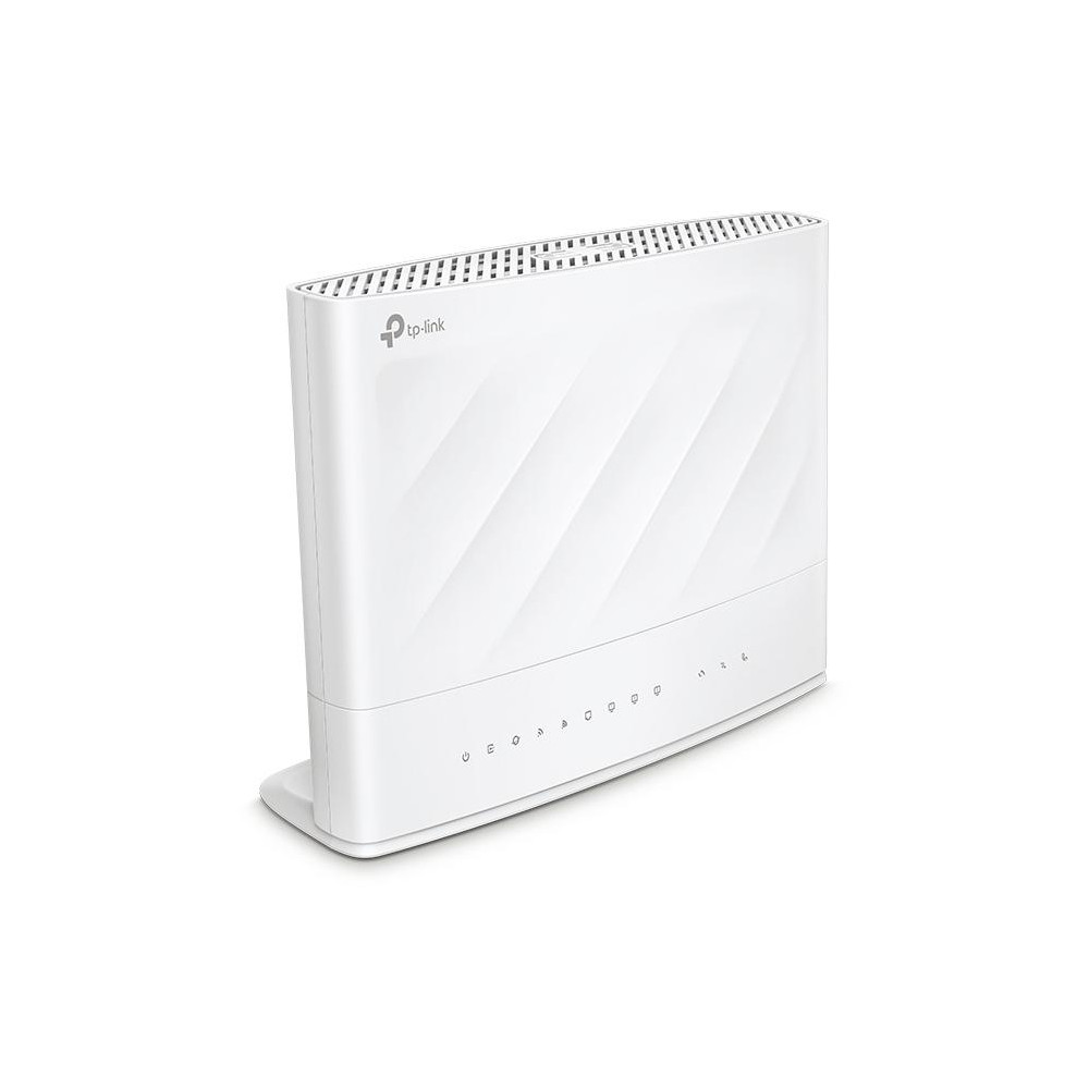 Tp-Link Modem Router FR Wi-Fi AX1800, Telefonia VoIP - VX230v Tp-Link Modem Router FR Wi-Fi AX1800, Telefonia VoIP - VX230v