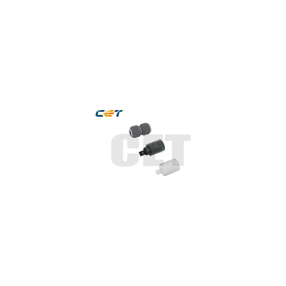 CET ADF Pickup Roller Kit Canon iR C5535,FL1-3120&FC0-9450&FC0-9631