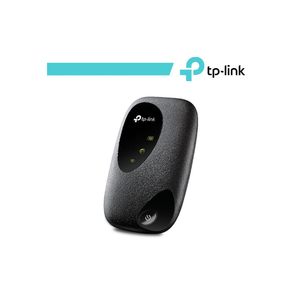 TP-Link Mobile Wi-Fi 4G LTE TL-M7010 TP-Link Mobile Wi-Fi 4G LTE TL-M7010
