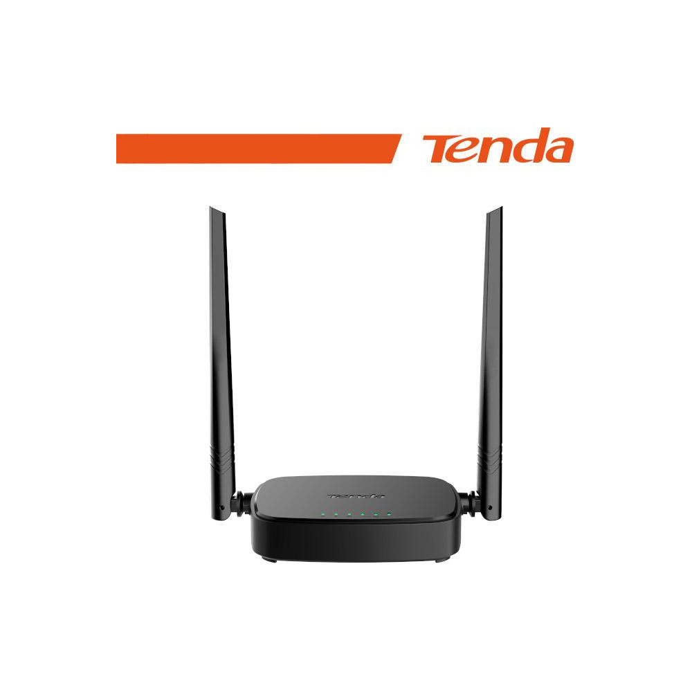 Router 4G LTE Wi-Fi N300 fino a 150Mbps - Tenda 4G05 Router 4G LTE Wi-Fi N300 fino a 150Mbps - Tenda 4G05