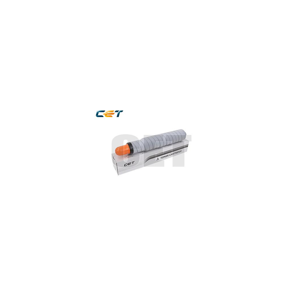 CET GPR-56/NPG-72/C-EXV52 Black Toner Cartridge-82K/1650g0998C003AA,0998C002AA CET GPR-56/NPG-72/C-EXV52 Black Toner Cartridge-82K/1650g0998C003AA,0998C002AA