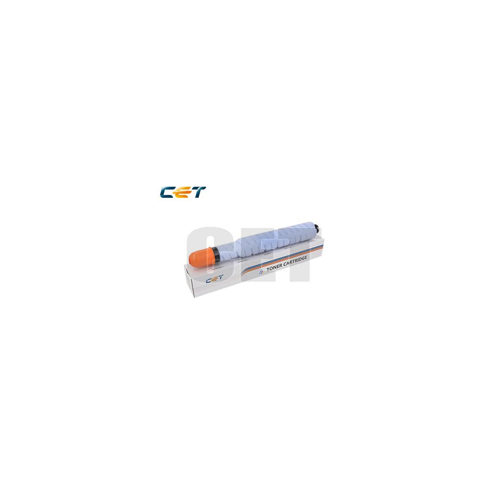 CET GPR-56/NPG-72/C-EXV52 Cyan TonerCartridge-66.5K/1030g0999C003AA ,0999C002AA CET GPR-56/NPG-72/C-EXV52 Cyan TonerCartridge-66.5K/1030g0999C003AA ,0999C002AA