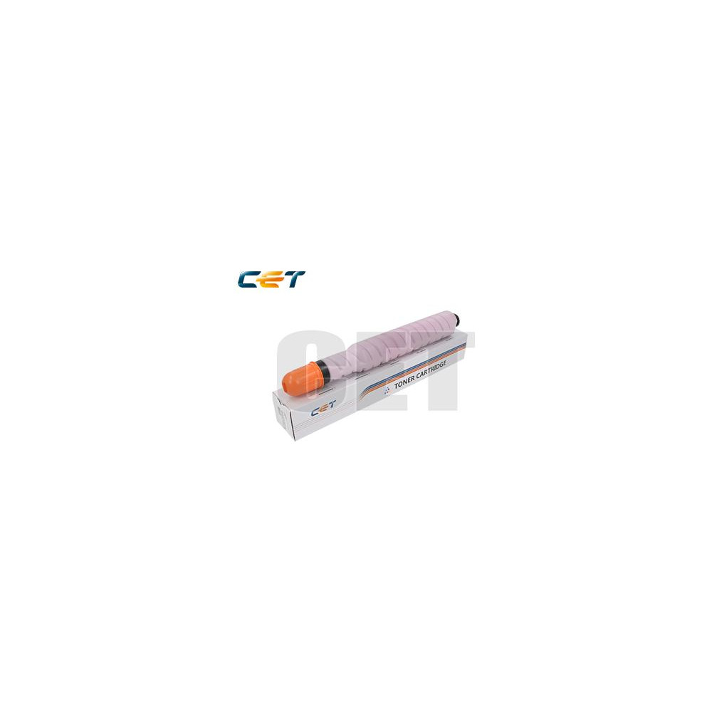 CET GPR-56/NPG-72/C-EXV52 Magenta TonerCartridge-66.5K/1030g1000C003AA ,C002AA CET GPR-56/NPG-72/C-EXV52 Magenta TonerCartridge-66.5K/1030g1000C003AA ,C002AA