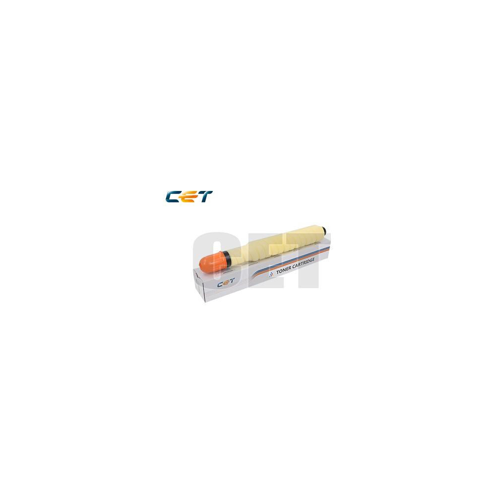 CETGPR-56/NPG-72/C-EXV52 Yellow TonerCartridge-66.5K/1030g1001C003,AA1001C002AA CETGPR-56/NPG-72/C-EXV52 Yellow TonerCartridge-66.5K/1030g1001C003,AA1001C002AA