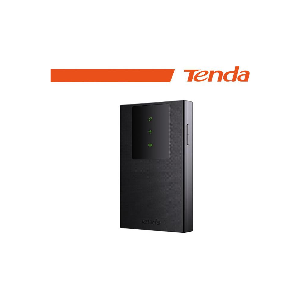 Tenda 4G LTE Mobile Wi-Fi slot scheda SIM Wifi 6 - 4G180 v4.0 Tenda 4G LTE Mobile Wi-Fi slot scheda SIM Wifi 6 - 4G180 v4.0