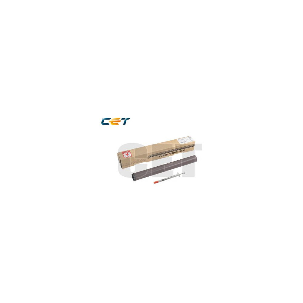 CET Fuser Fixing Film CANON iR ADVANCE C3725 -225K FM1-U027-Film,FM1-U028-Film