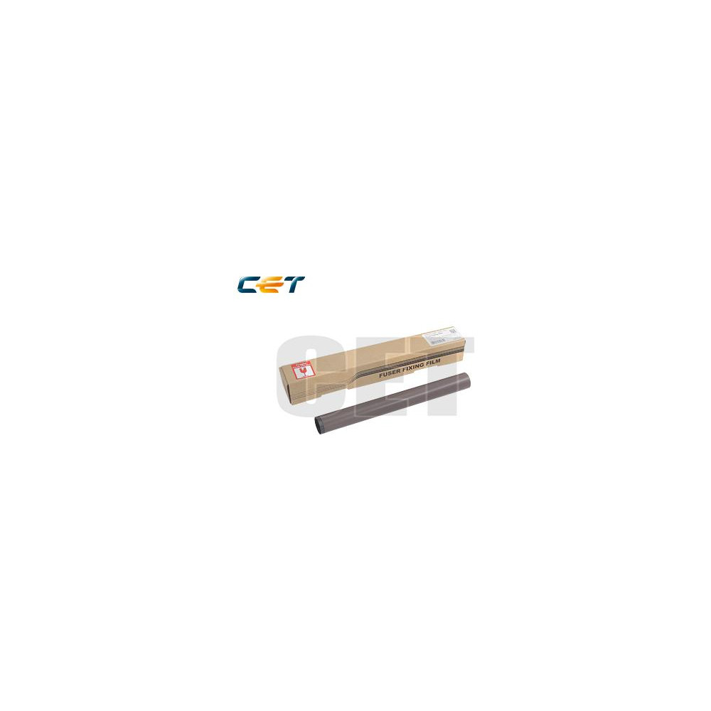 CET Fuser Fixing Film w/o Syringe of Grease-225KFM1-U027-Film,FM1-U028-Film