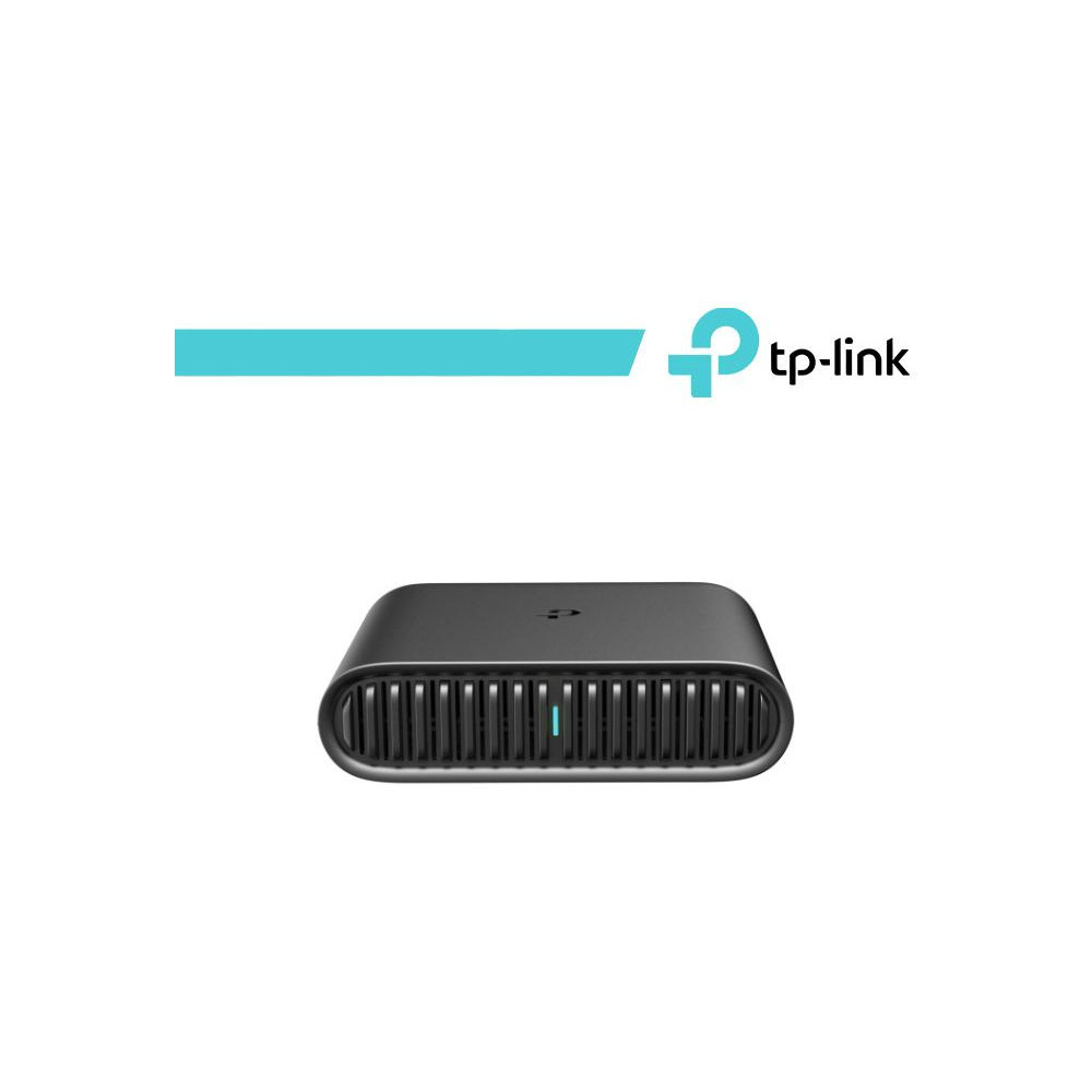 TP-Link Router da viaggio Wi-Fi 6 AX1500 - TL-WR1502X TP-Link Router da viaggio Wi-Fi 6 AX1500 - TL-WR1502X