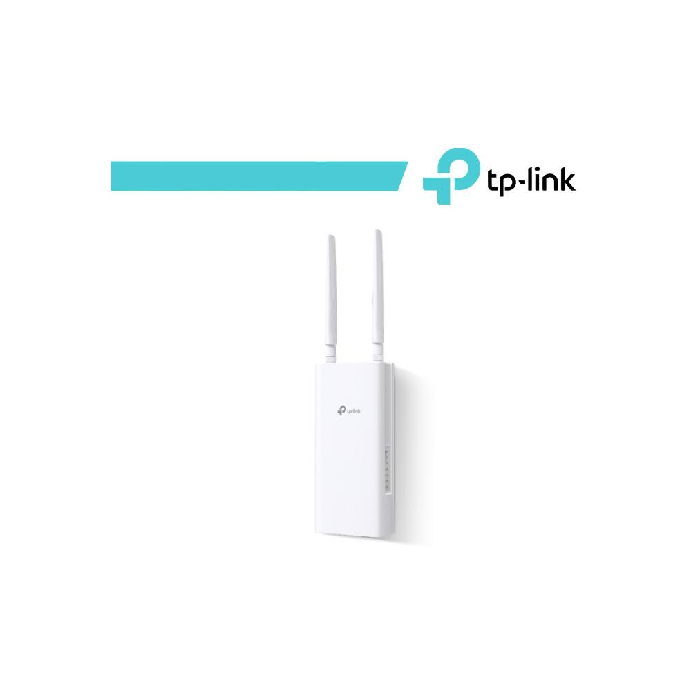 TP-Link Router 4G Wi-Fi 300Mbps Outdoor - TL-MR100-Outdoor TP-Link Router 4G Wi-Fi 300Mbps Outdoor - TL-MR100-Outdoor