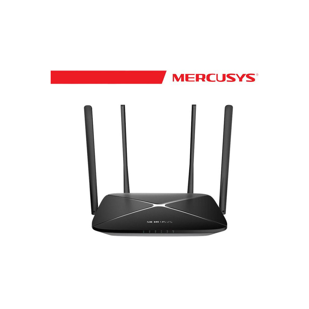 Mercusys 300 Mbps Wireless N 4G LTE Router - MB115-4G Mercusys 300 Mbps Wireless N 4G LTE Router - MB115-4G