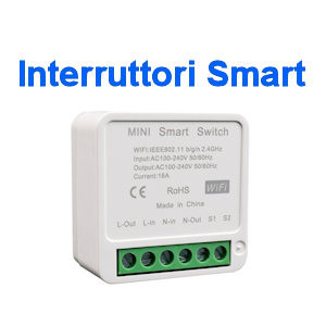 INTERRUTTORI