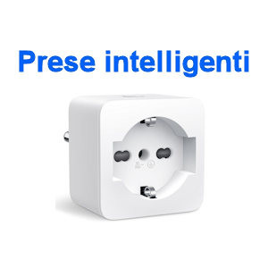 PRESE INTELLIGENTI