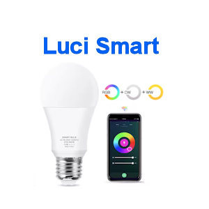 LUCI SMART