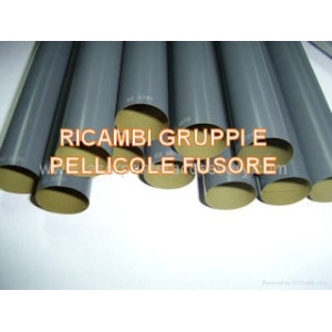 Gruppi fusore e pellicole fusore HP