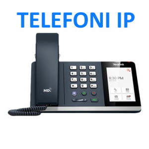 Telefoni Ip E Analogici Online |  Centralini Telefonici Ip Low Cost