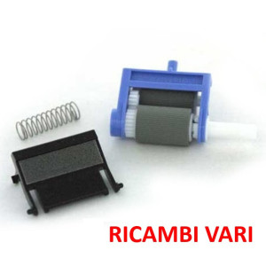 Ricambi vari